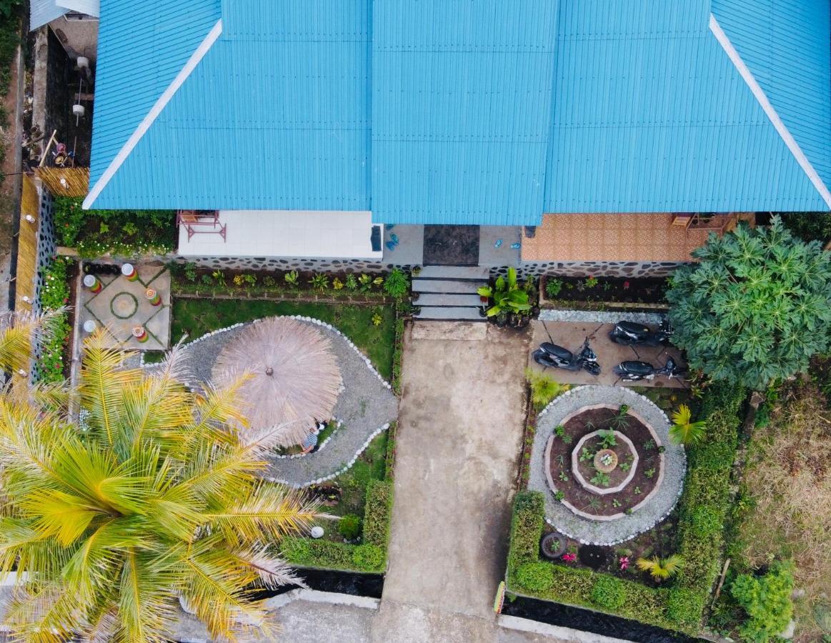 Mahoni Guest House كيليموتو المظهر الخارجي الصورة