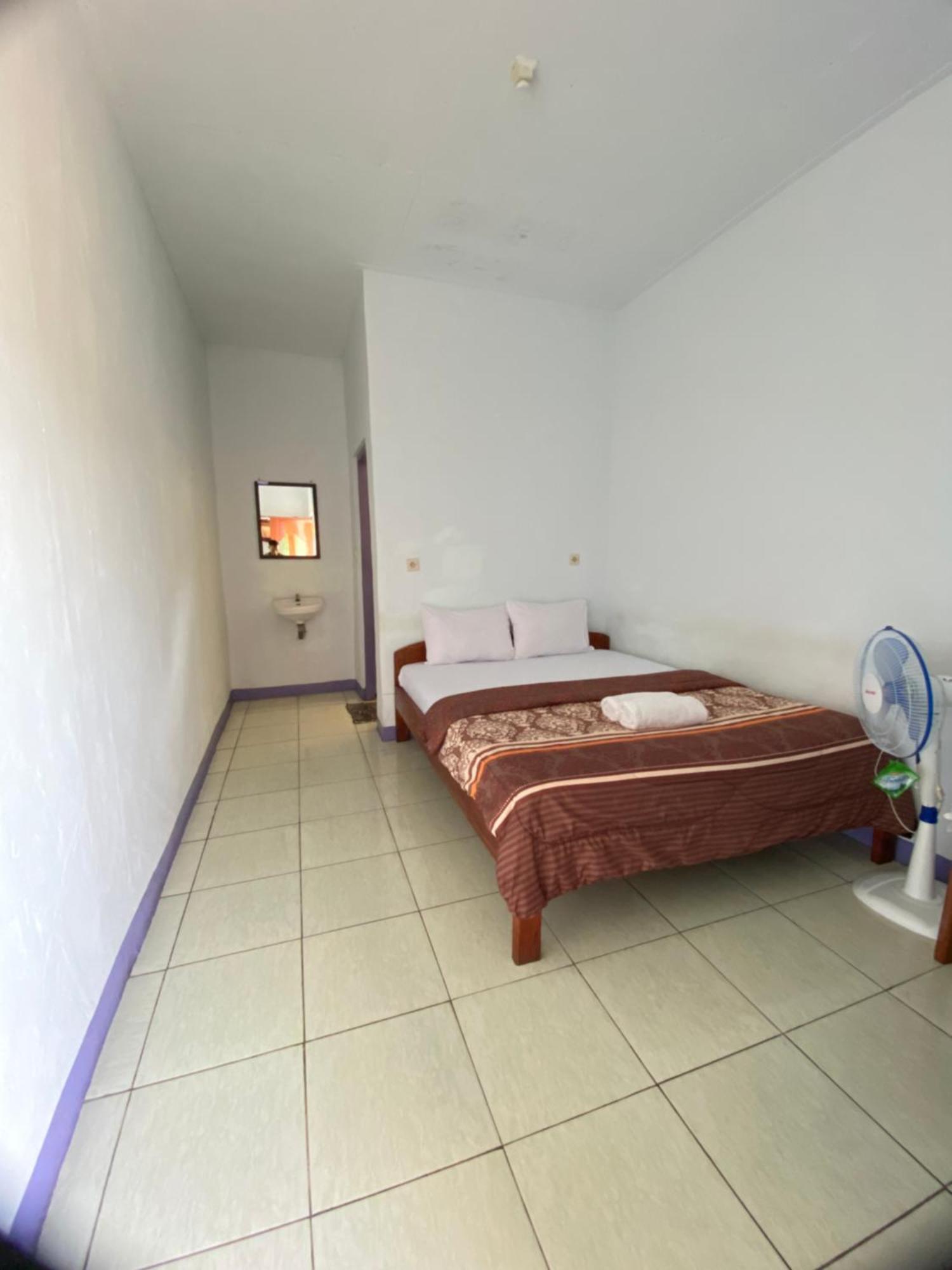 Mahoni Guest House كيليموتو المظهر الخارجي الصورة