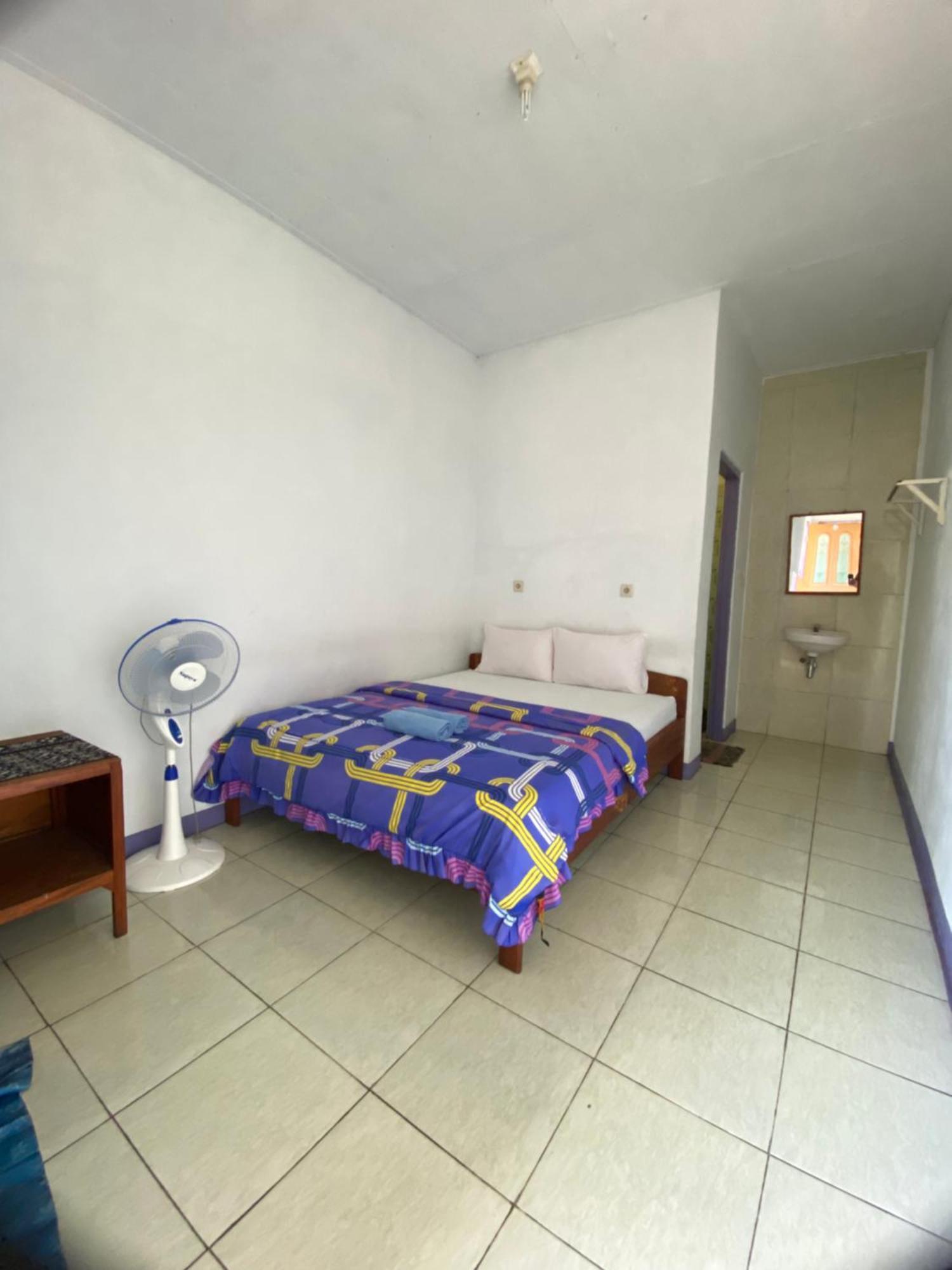 Mahoni Guest House كيليموتو المظهر الخارجي الصورة