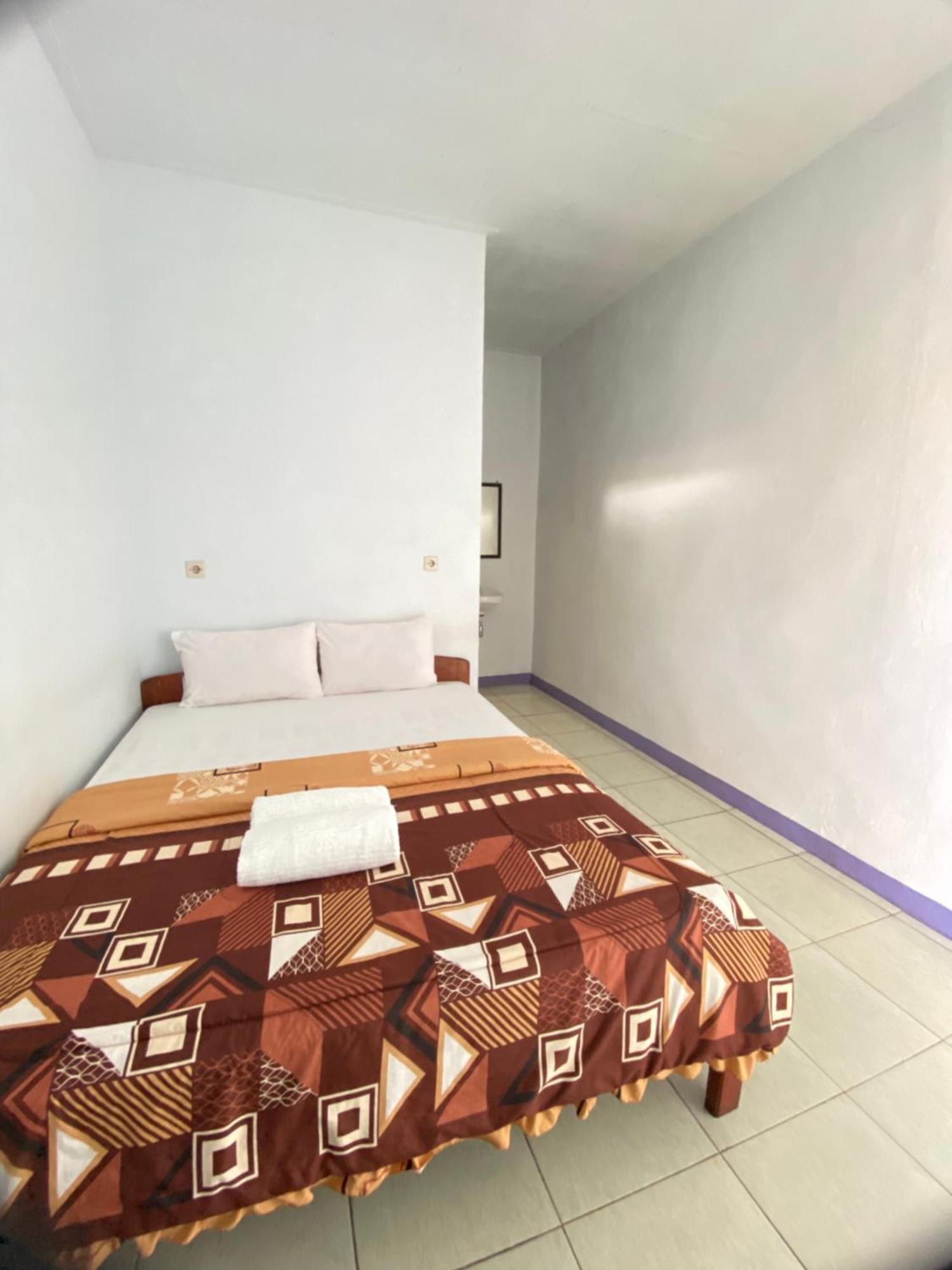 Mahoni Guest House كيليموتو المظهر الخارجي الصورة