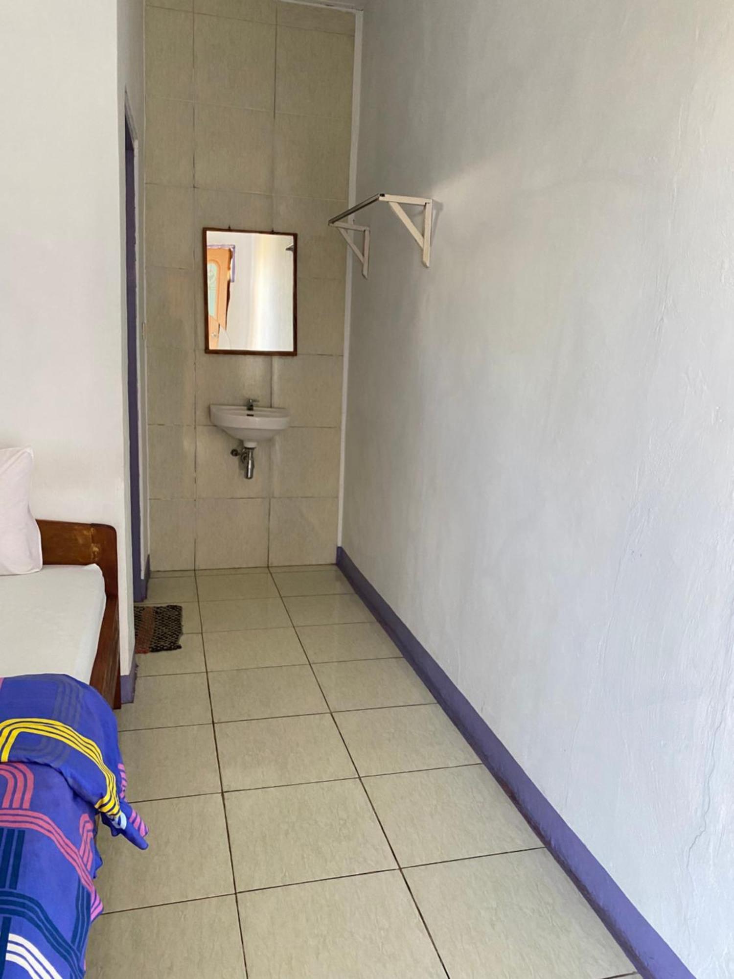Mahoni Guest House كيليموتو المظهر الخارجي الصورة