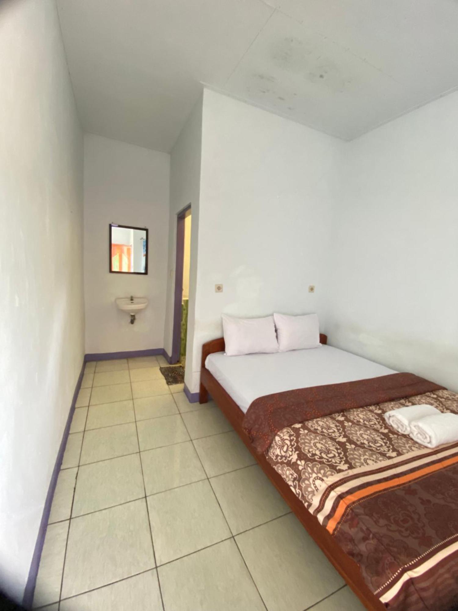 Mahoni Guest House كيليموتو المظهر الخارجي الصورة