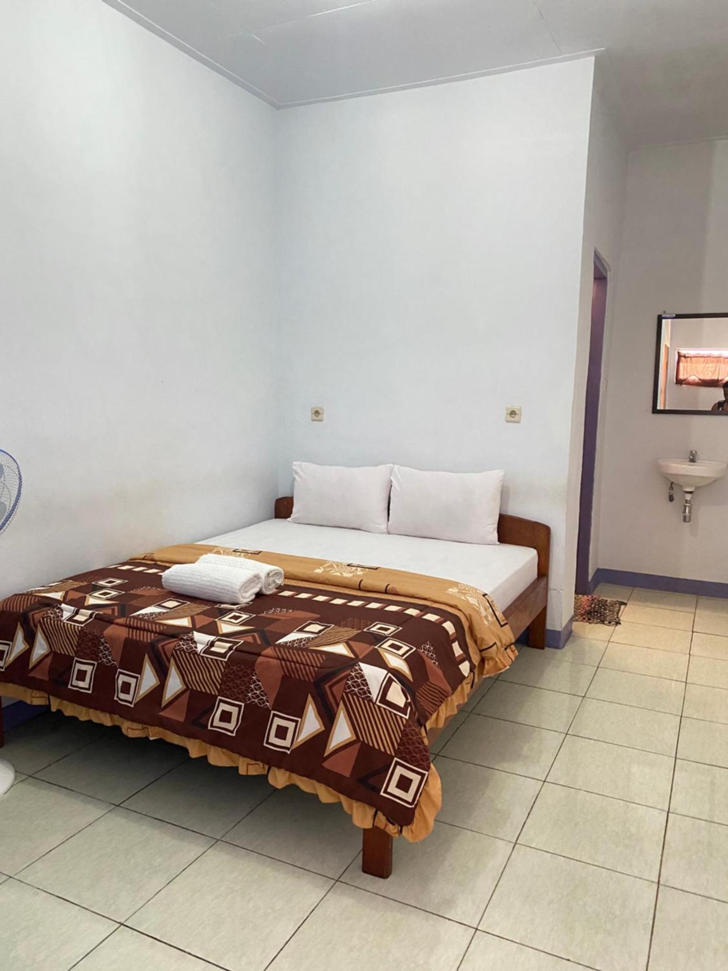 Mahoni Guest House كيليموتو المظهر الخارجي الصورة
