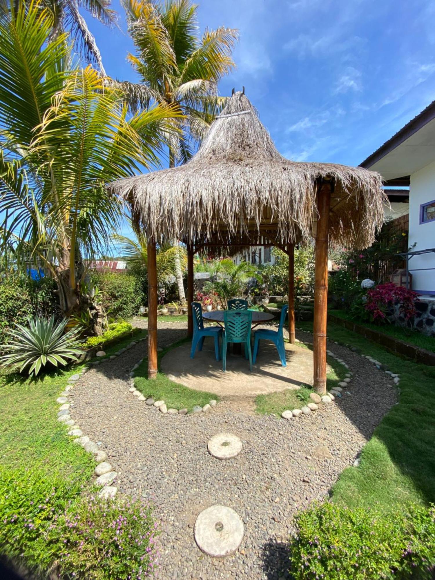Mahoni Guest House كيليموتو المظهر الخارجي الصورة