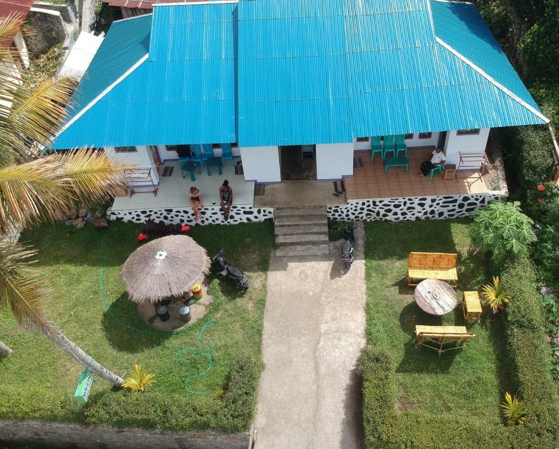 Mahoni Guest House كيليموتو المظهر الخارجي الصورة